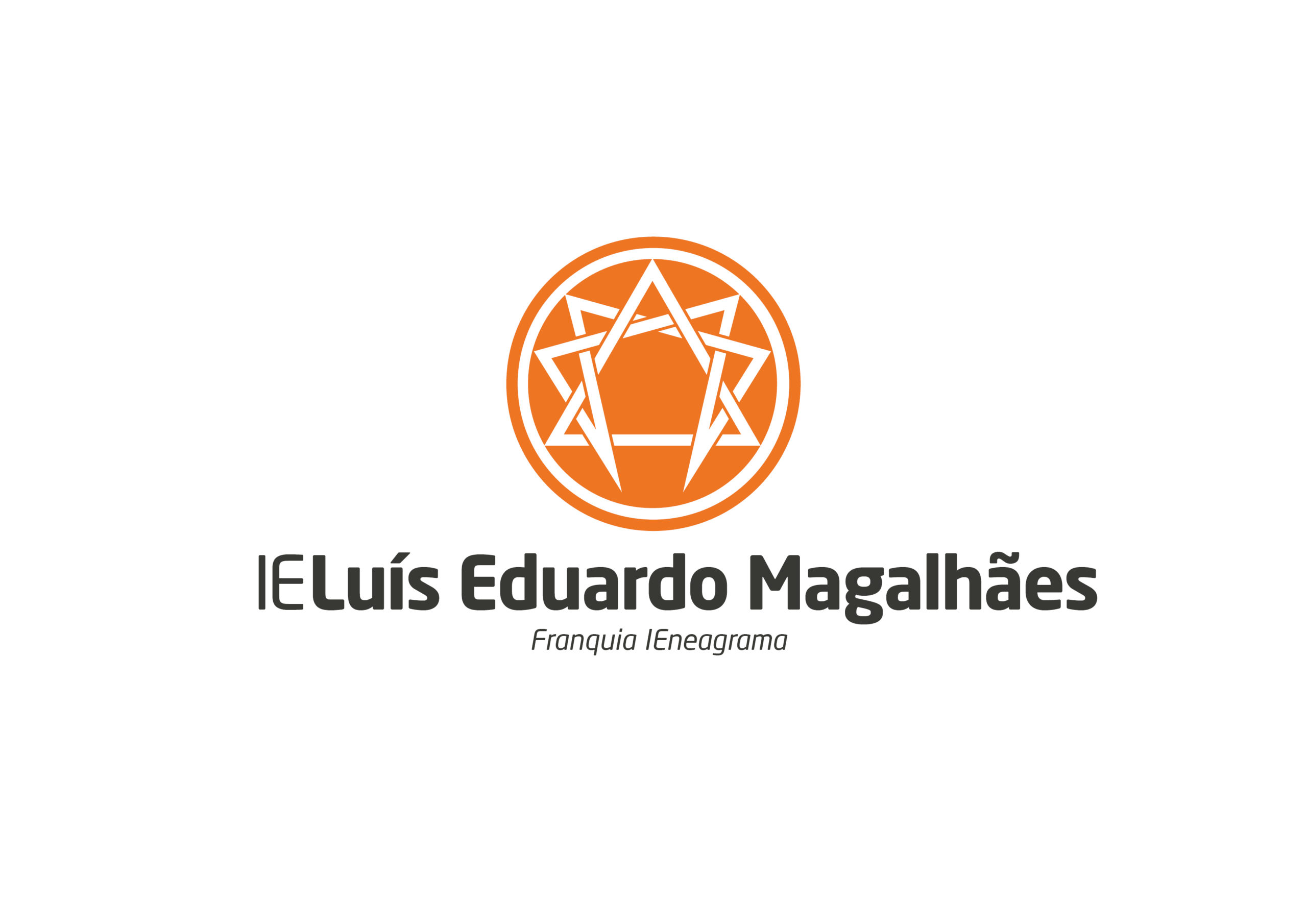 IENEAGRAMA LUÍS EDUARDO MAGALHÃES