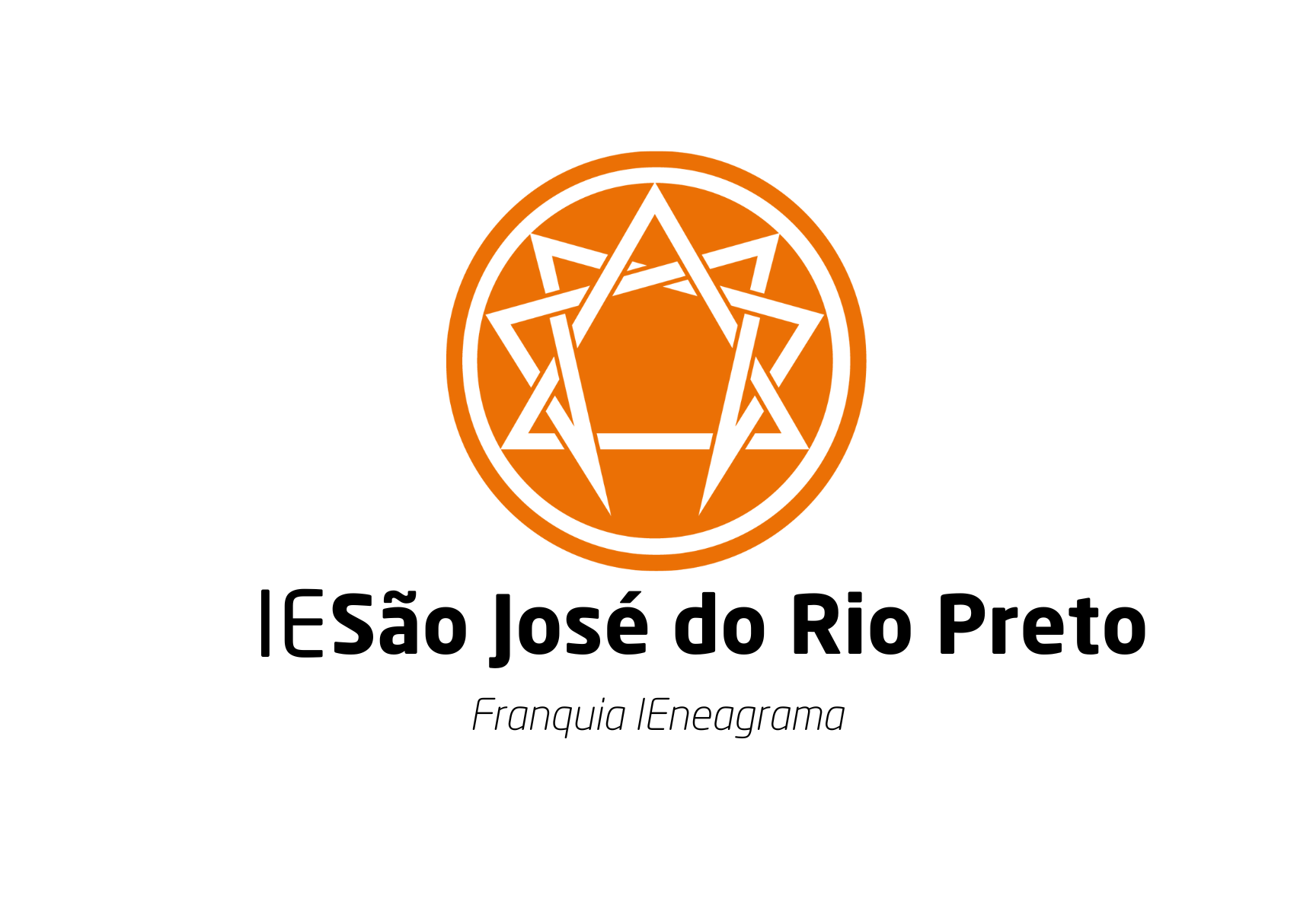 IENEAGRAMA SÃO JOSÉ DO RIO PRETO