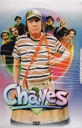 A turma do Chaves