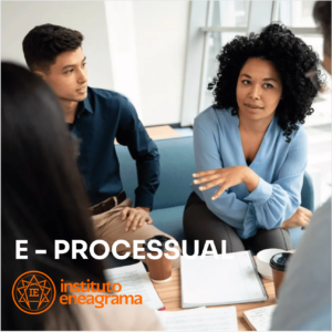 E-Processual