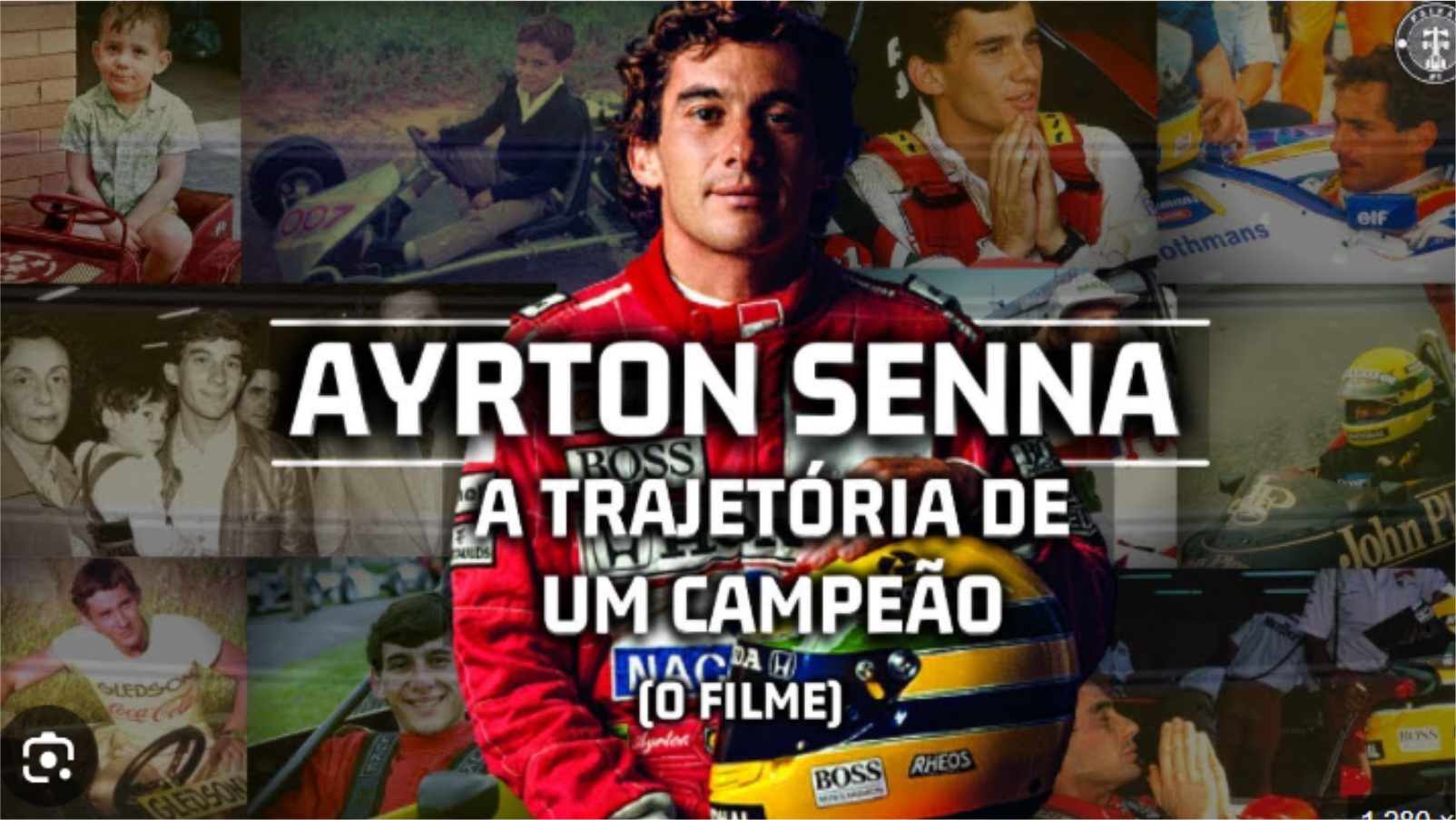 Airton - Tipo 1 Sexual