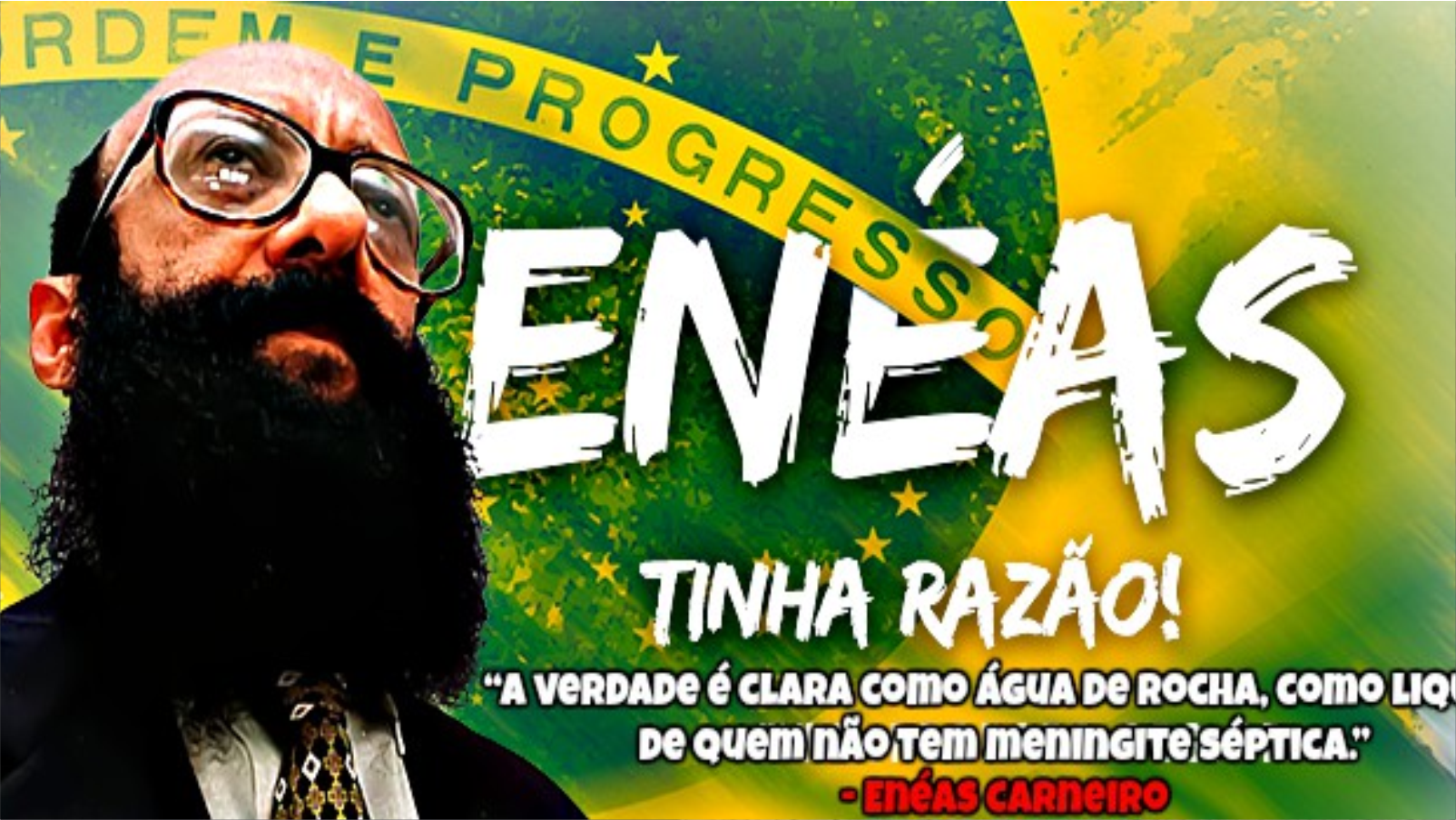 Eneas - Tipo 1 Social